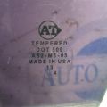 68102-06190 | Стекло двери передн. лев. TOYOTA CAMRY 50 12-15 - Превью 3