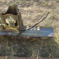 61311-08020 | Стійка кузова середня прав. TOYOTA SIENNA 11-16 - Прев'ю 3