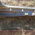 61311-08020 | Стійка кузова середня прав. TOYOTA SIENNA 11-16 - Прев'ю 4