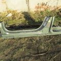 61312-08020 | Стійка кузова середня лів. TOYOTA SIENNA 11-16