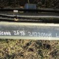 61312-08020 | Стійка кузова середня лів. TOYOTA SIENNA 11-16 - Прев'ю 2