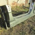 61312-08020 | Стійка кузова середня лів. TOYOTA SIENNA 11-16 - Прев'ю 3