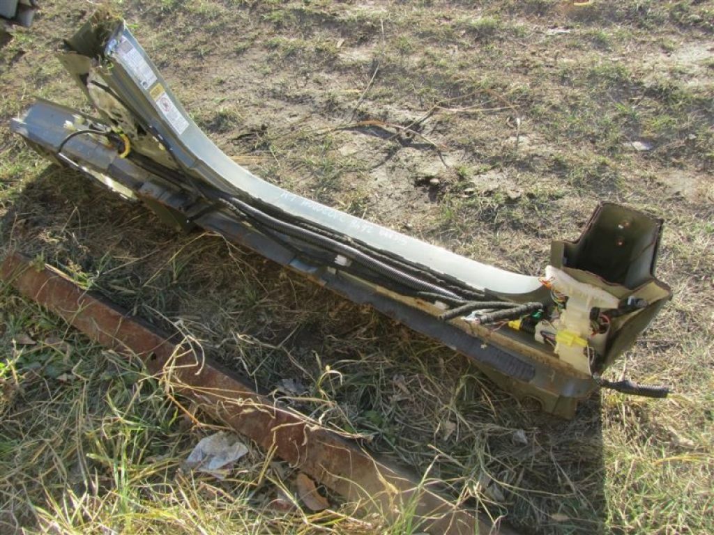 61312-08020 | Стійка кузова середня лів. TOYOTA SIENNA 11-16 - Фото 4