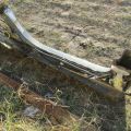 61312-08020 | Стійка кузова середня лів. TOYOTA SIENNA 11-16 - Прев'ю 4