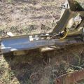 61312-08020 | Стійка кузова середня лів. TOYOTA SIENNA 11-16 - Прев'ю 5