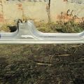 04631-TX6-A00ZZ | Стойка кузова средняя прав. ACURA ILX 12-16 - Превью 3