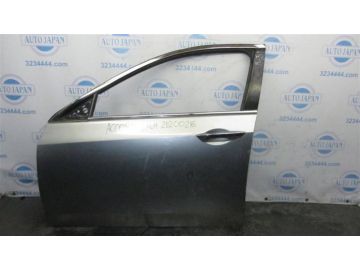 Дверь передн. лев. HONDA ACCORD CU8 08-13