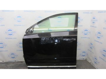 Двері передн. лів. NISSAN MURANO Z50 02-07