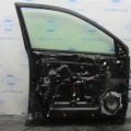 H0101-CB0MM | Двері передн. лів. NISSAN MURANO Z50 02-07 - Прев'ю 5