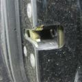 H0101-CB0MM | Двері передн. лів. NISSAN MURANO Z50 02-07 - Прев'ю 6