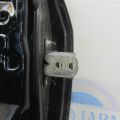 H0101-CB0MM | Двері передн. лів. NISSAN MURANO Z50 02-07 - Прев'ю 8