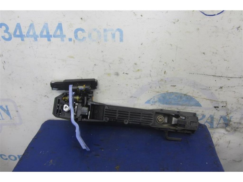 69211-06060-B0 | Ручка двері зовнішня задн. лів. TOYOTA CAMRY 40 06-11 - Фото 3