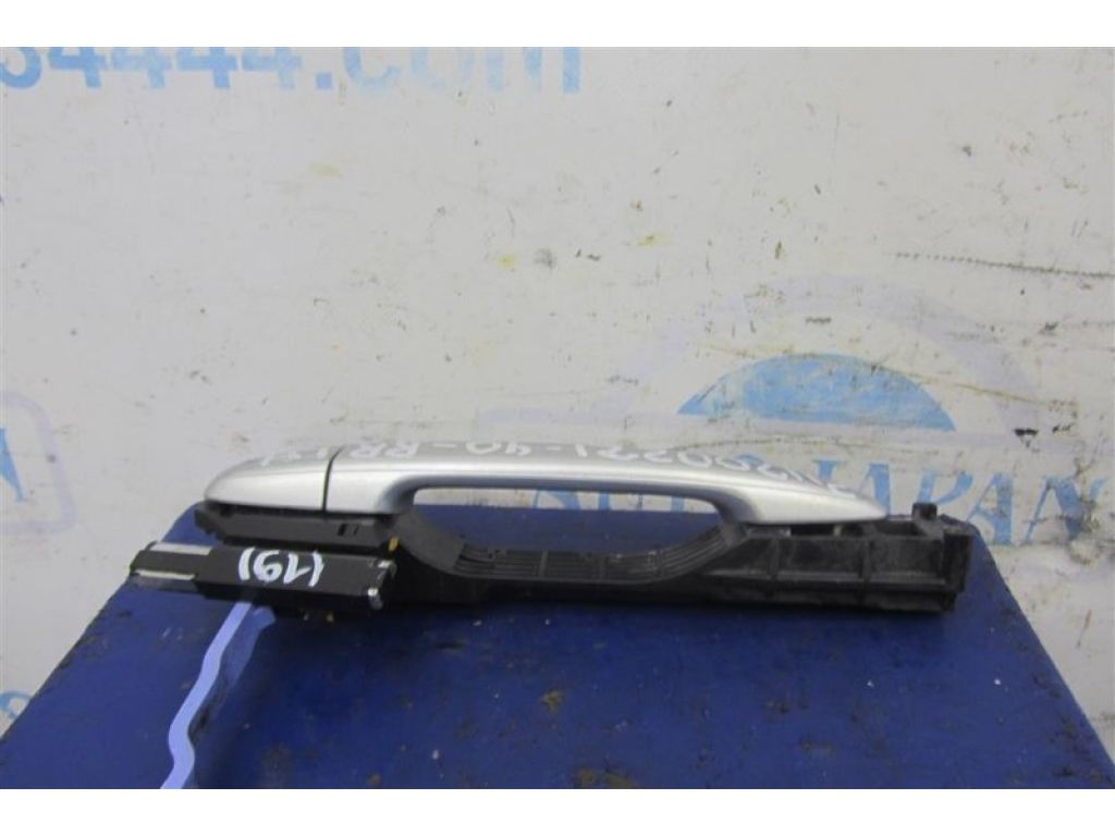 69211-06060-B0 | Ручка двері зовнішня задн. лів. TOYOTA CAMRY 40 06-11 - Фото 4