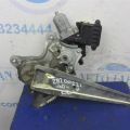 69804-06110 | Стеклоподъемник задн. лев. TOYOTA CAMRY 40 06-11
