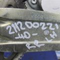 69804-06110 | Стеклоподъемник задн. лев. TOYOTA CAMRY 40 06-11 - Превью 2