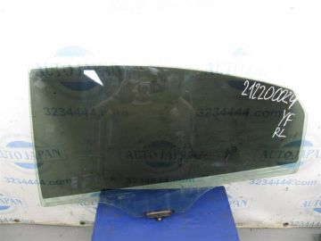 Скло дверей задн. лів. HYUNDAI SONATA YF 10-14