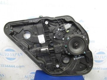 Склопідйомник задн. лів. HYUNDAI SONATA YF 10-14
