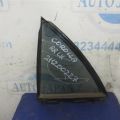 68124-02210 | Стекло двери глухое задн. лев. TOYOTA COROLLA 150 06-13