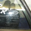 68124-02210 | Стекло двери глухое задн. лев. TOYOTA COROLLA 150 06-13 - Превью 3