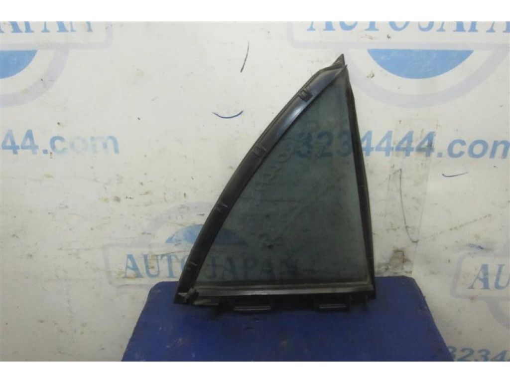 68124-02210 | Стекло двери глухое задн. лев. TOYOTA COROLLA 150 06-13 - Фото 4