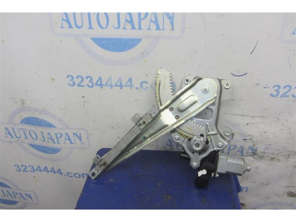 5743A065 | Стеклоподъемник задн. лев. MITSUBISHI LANCER X 10 07-15 - Фото 3