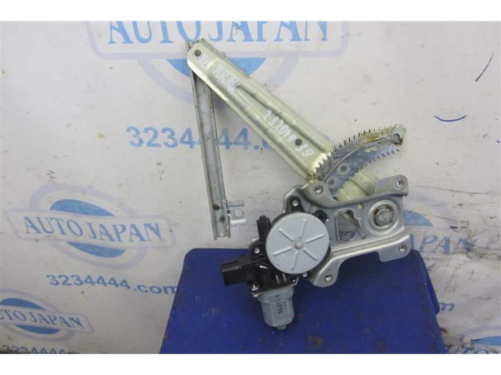 5743A065 | Стеклоподъемник задн. лев. MITSUBISHI LANCER X 10 07-15 - Фото 4