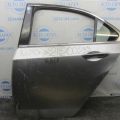 67550TL0000ZZ | Дверь задн. лев. HONDA ACCORD CU8 08-13