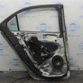 67550TL0000ZZ | Дверь задн. лев. HONDA ACCORD CU8 08-13 - Превью 7