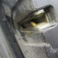67550TL0000ZZ | Дверь задн. лев. HONDA ACCORD CU8 08-13 - Превью 9