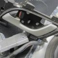 67550TL0000ZZ | Дверь задн. лев. HONDA ACCORD CU8 08-13 - Превью 10