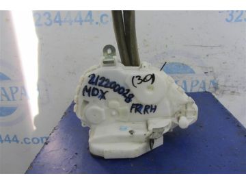Замок двери передний правый ACURA MDX (YD2) 06-13