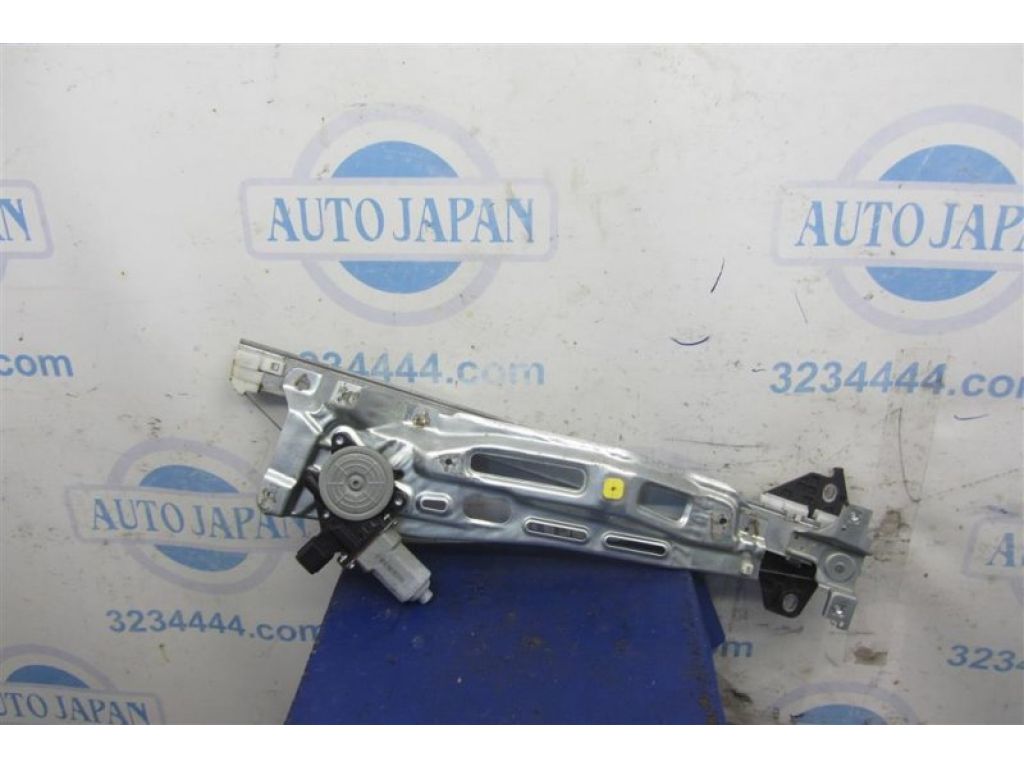 72210-STX-A01 | Стеклоподъемник передн. прав. ACURA MDX (YD2) 06-13
