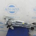 72210-STX-A01 | Стеклоподъемник передн. прав. ACURA MDX (YD2) 06-13