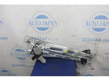 Склопідйомник передн. прав. ACURA MDX (YD2) 06-13