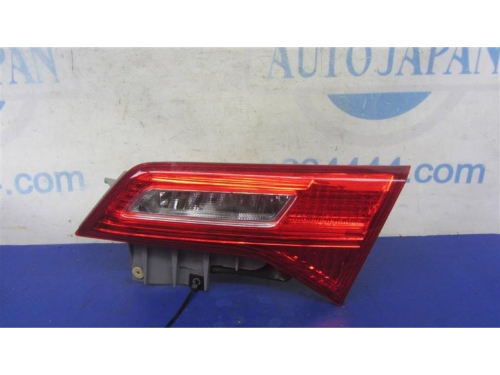 34150-TX6-A11 | Фонарь внутренний задн. прав. ACURA ILX 12-16