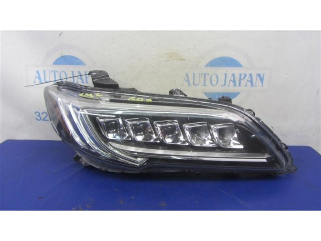 33100-TX4-A51 | Фара передн. прав. ACURA RDX 12-19