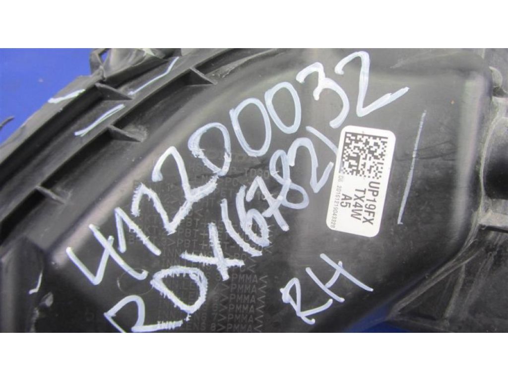 33100-TX4-A51 | Фара передн. прав. ACURA RDX 12-19 - Фото 2