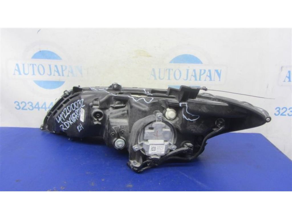 33100-TX4-A51 | Фара передн. прав. ACURA RDX 12-19 - Фото 3