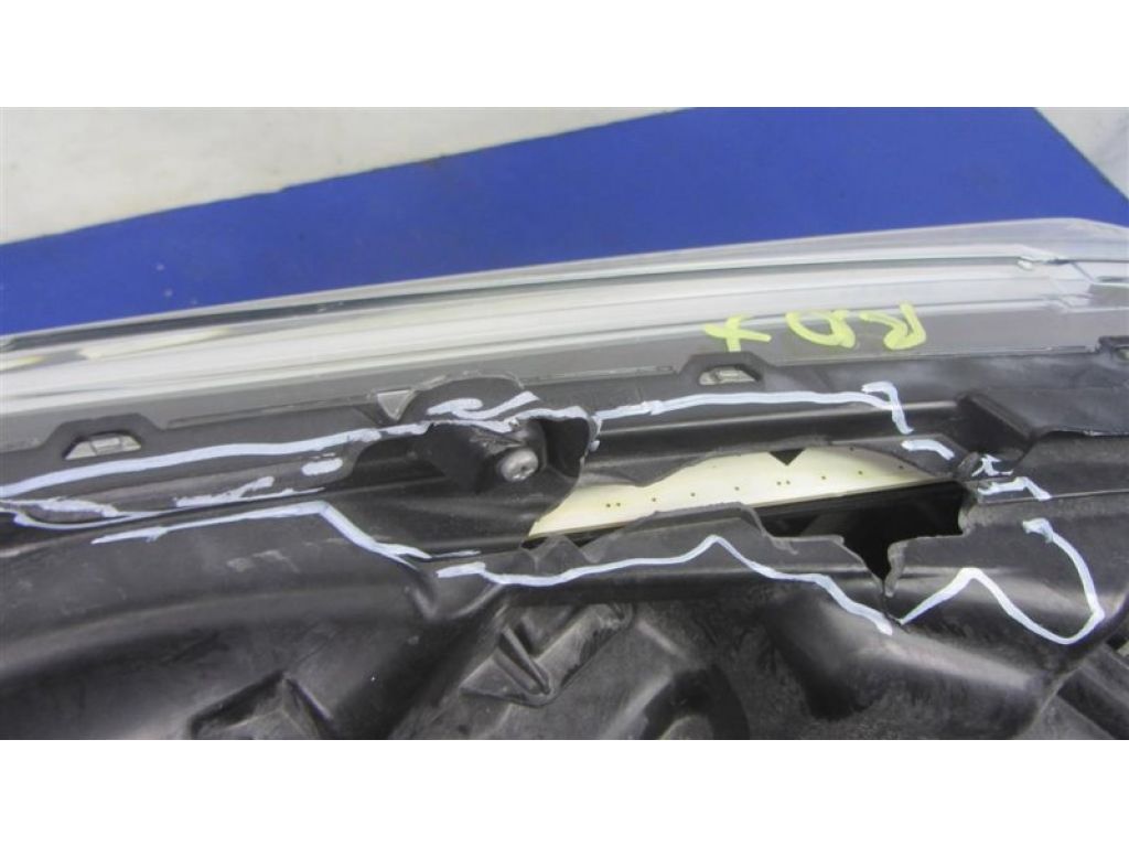 33100-TX4-A51 | Фара передн. прав. ACURA RDX 12-19 - Фото 7