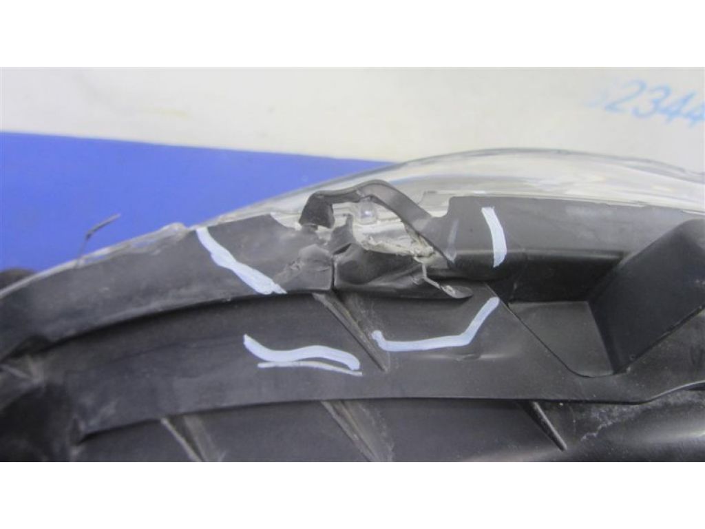 33100-TX4-A51 | Фара передн. прав. ACURA RDX 12-19 - Фото 8