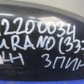 963021AA0A | Зеркало лев. NISSAN MURANO Z51 07-14 - Превью 2