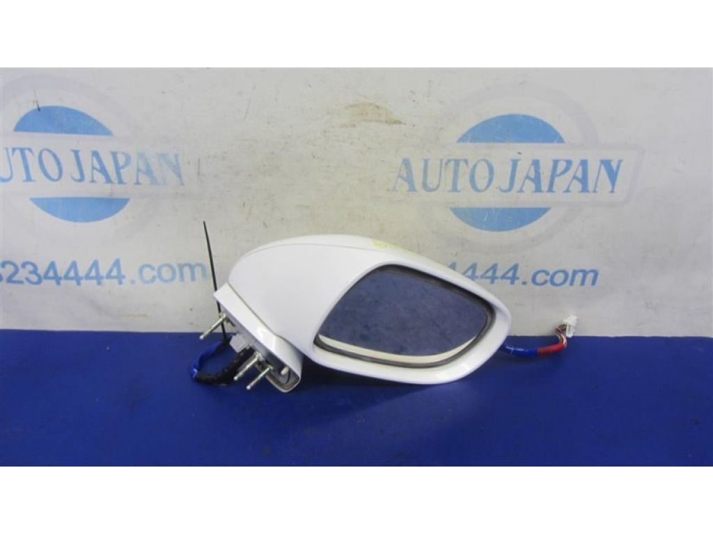 87910-50550-A2 | Дзеркало прав. LEXUS LS460 06-12