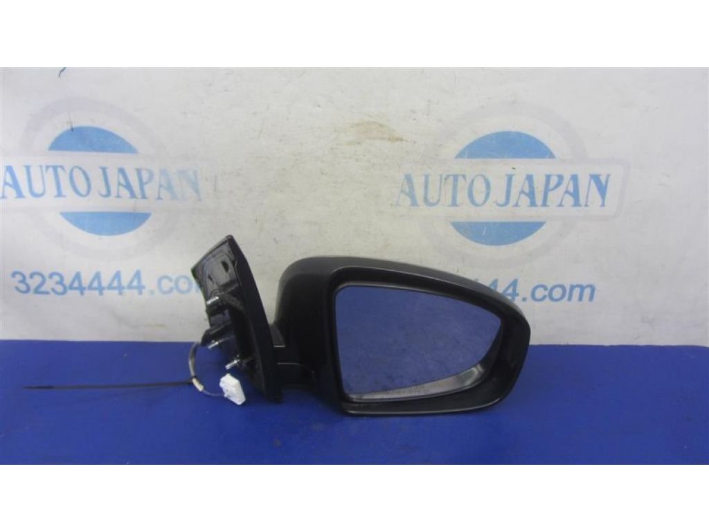 963011AA0A | Зеркало прав. NISSAN MURANO Z51 07-14
