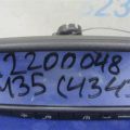 96321-CR911 | Зеркало салона INFINITI M35/M45 04-10 - Превью 2