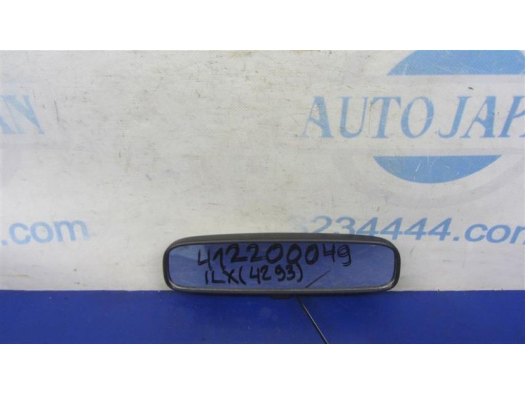 76400-SEA-305 | Дзеркало салону ACURA ILX 12-16