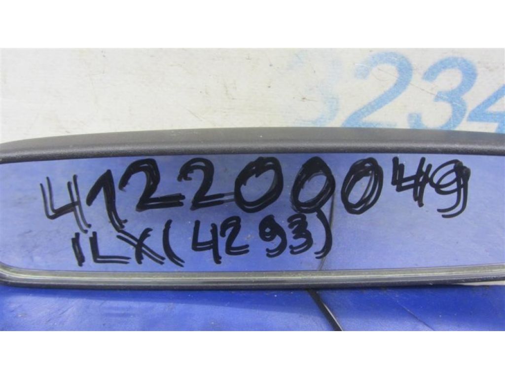 76400-SEA-305 | Дзеркало салону ACURA ILX 12-16 - Фото 2