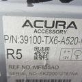 39100-TX6-A51RM | Магнитола ACURA ILX 12-16 - Превью 4