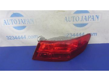 Фонарь наружный задн. прав. ACURA ILX 12-16