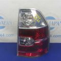 33501-S3V-A11 | Ліхтар зовнішній задн. прав. ACURA MDX (YD1) 00-06