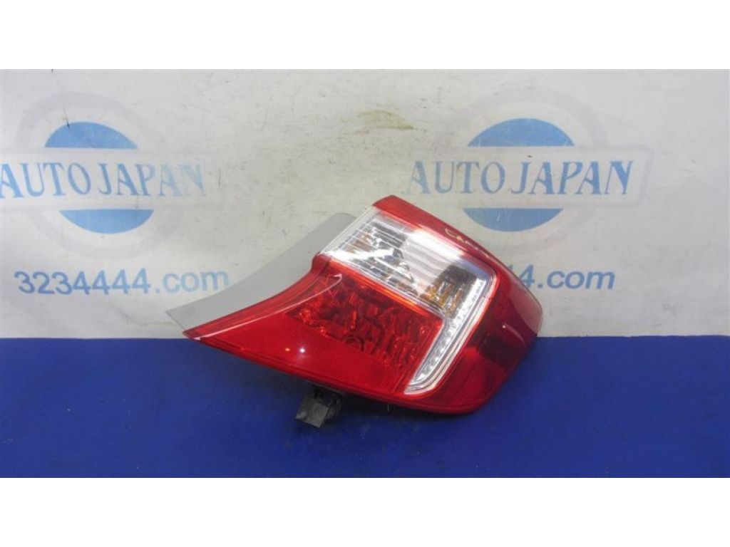 8155006470 | Фонарь наружный задн. прав. TOYOTA CAMRY 50 12-15